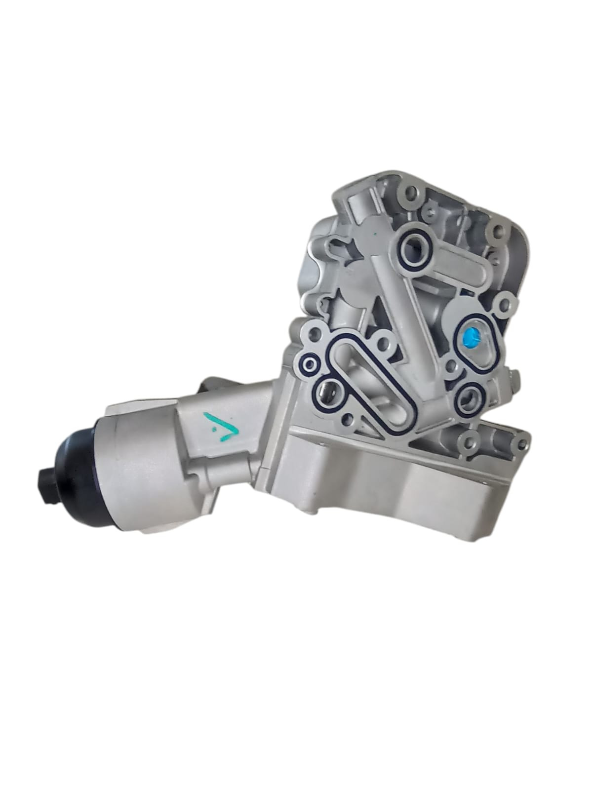 Enfriador de Aceite MO-0010-GA